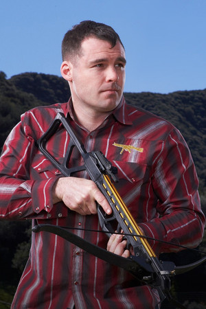 Top Shot poszter