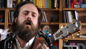 NPR Tiny Desk Concerts 4. évad Ep.5 5. epizód