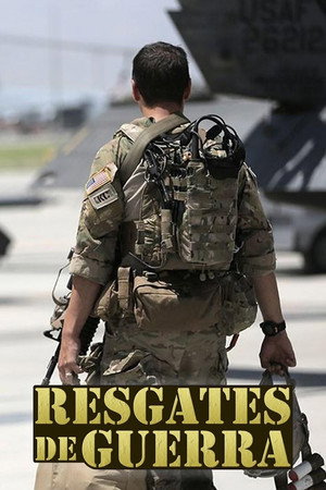 Inside Combat Rescue poszter