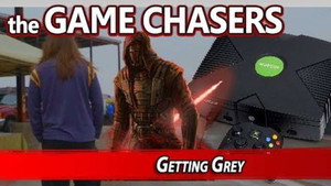 The Game Chasers Speciális epizódok Ep.16 16. epizód