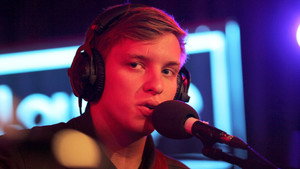 BBC Radio 1's Live Lounge 11. évad Ep.18 18. epizód