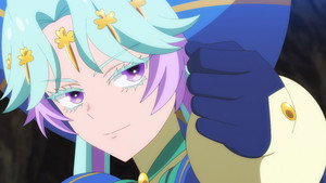 プリンセッション・オーケストラ 1. évad Ep.44 44. epizód