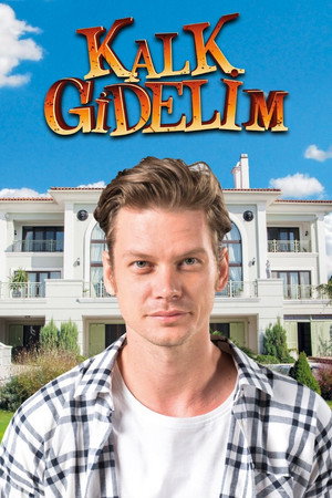 Kalk Gidelim poszter