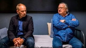 SOKO Potsdam 3. évad Ep.5 5. epizód