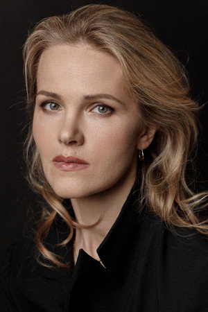 Екатерина Решетникова profil kép