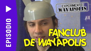 Experimento Wayápolis 1. évad Ep.13 13. epizód