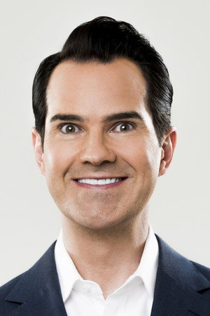 Jimmy Carr profil kép