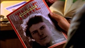Smallville 2. évad Ep.17 Rosetta