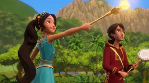 Elena, Avalor hercegnője Speciális epizódok Ep.8 8. epizód