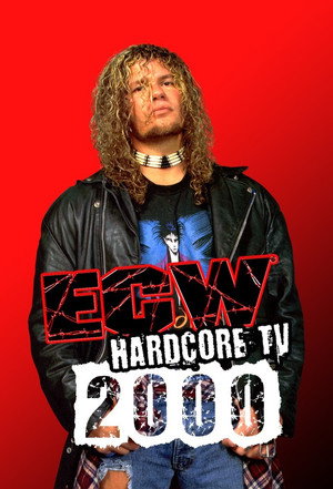ECW Hardcore TV 8. évad (1999-12-30) poszter