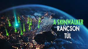 A Skinwalker rancson túl kép
