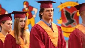 Smallville 4. évad Ep.22 Felavatás