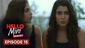 Hello Mini 1. évad Ep.15 15. epizód