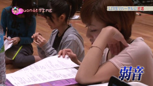 ハロプロ!TIME 2011. évad Ep.43 43. epizód