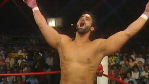 World Class Championship Wrestling 6. évad Ep.31 31. epizód