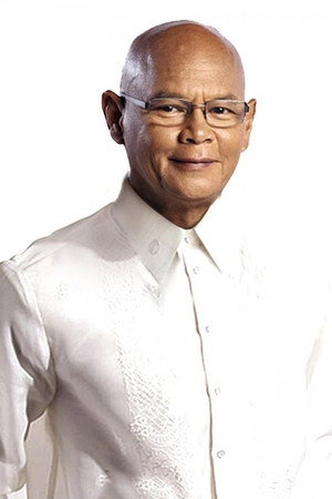 Bembol Roco profil kép
