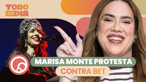 TODO DIA com Beta Boechat 1. évad Ep.31 31. epizód