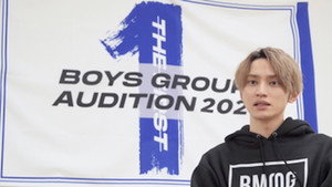 THE FIRST -BMSG Audition 2021- 2. évad Ep.7 7. epizód