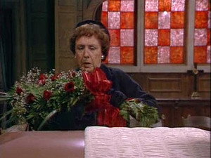 All in the Family 9. évad Ep.5 5. epizód