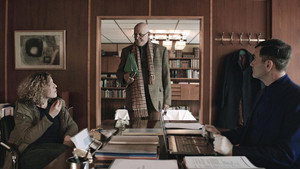 Professor T. 2. évad Ep.13 13. epizód