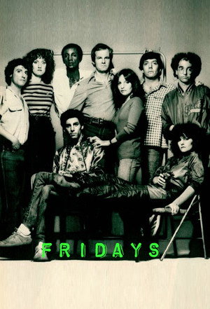 Fridays poszter