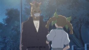 Full Metal Panic! 2. évad Ep.5 5. epizód