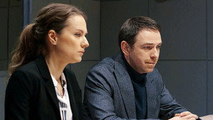 Глаза в глаза 1. évad Ep.2 2. epizód
