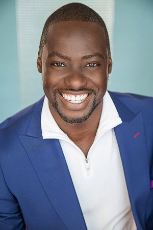 Chris Attoh profil kép