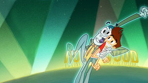 Dude, That's My Ghost! kép