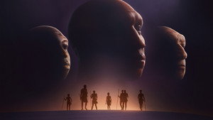 Ember kép