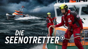 Die Seenotretter kép