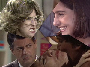 Quatro por Quatro 1. évad Ep.111 111. epizód