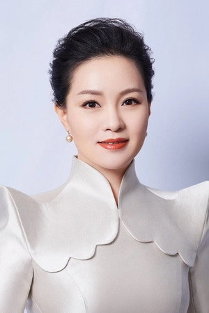 Jia Lei profil kép