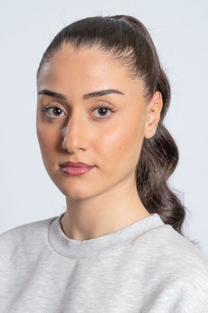 Ranja Barvary profil kép