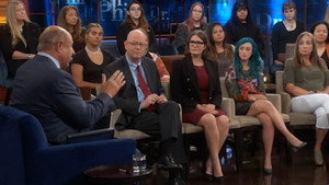 Dr. Phil 21. évad Ep.10 10. epizód