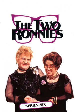 The Two Ronnies 6. évad (1977-11-12) poszter