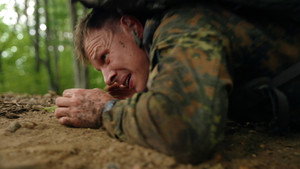 Minentaucher – Der harte Weg in die Elite der Bundeswehr 1. évad Ep.3 3. epizód