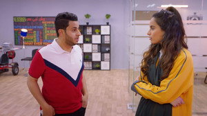 وش تبي بس؟ 1. évad Ep.27 27. epizód