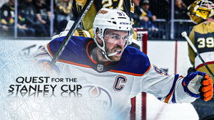All Access: Quest for the Stanley Cup kép