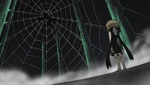 Soul Eater - Lélekfalók 1. évad Ep.29 29. epizód