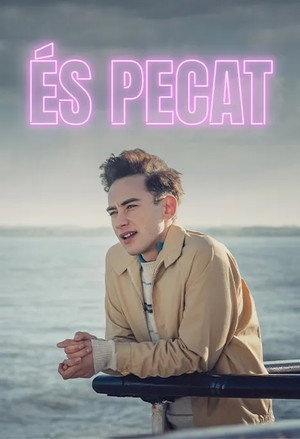 Ez bűn poszter