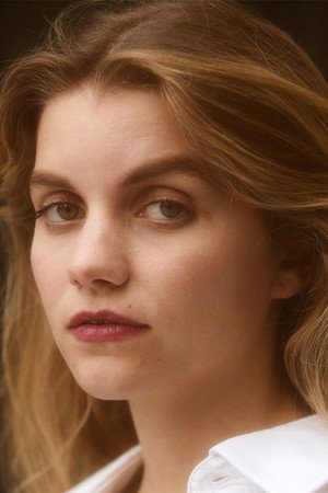 Galatea Bellugi profil kép