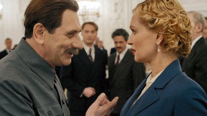 Орлова и Александров 1. évad Ep.9 9. epizód