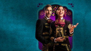 La Hija Del Mariachi kép