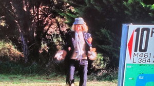 Worzel Gummidge Down Under 1. évad Ep.4 4. epizód