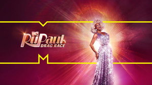 RuPaul - Drag Queen leszek! kép