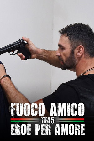 Fuoco Amico poszter
