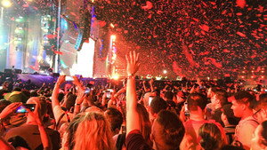 Rock in Rio kép