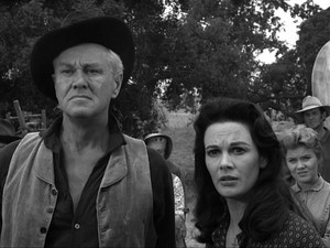 Rawhide 2. évad Ep.5 5. epizód
