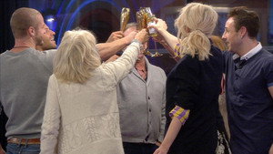 Celebrity Big Brother 16. évad Ep.29 29. epizód